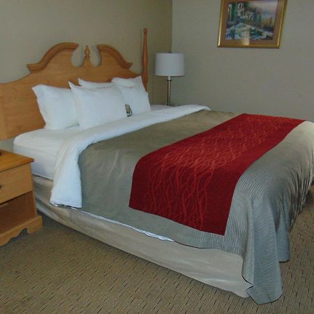 Econo Lodge Newport Exterior photo