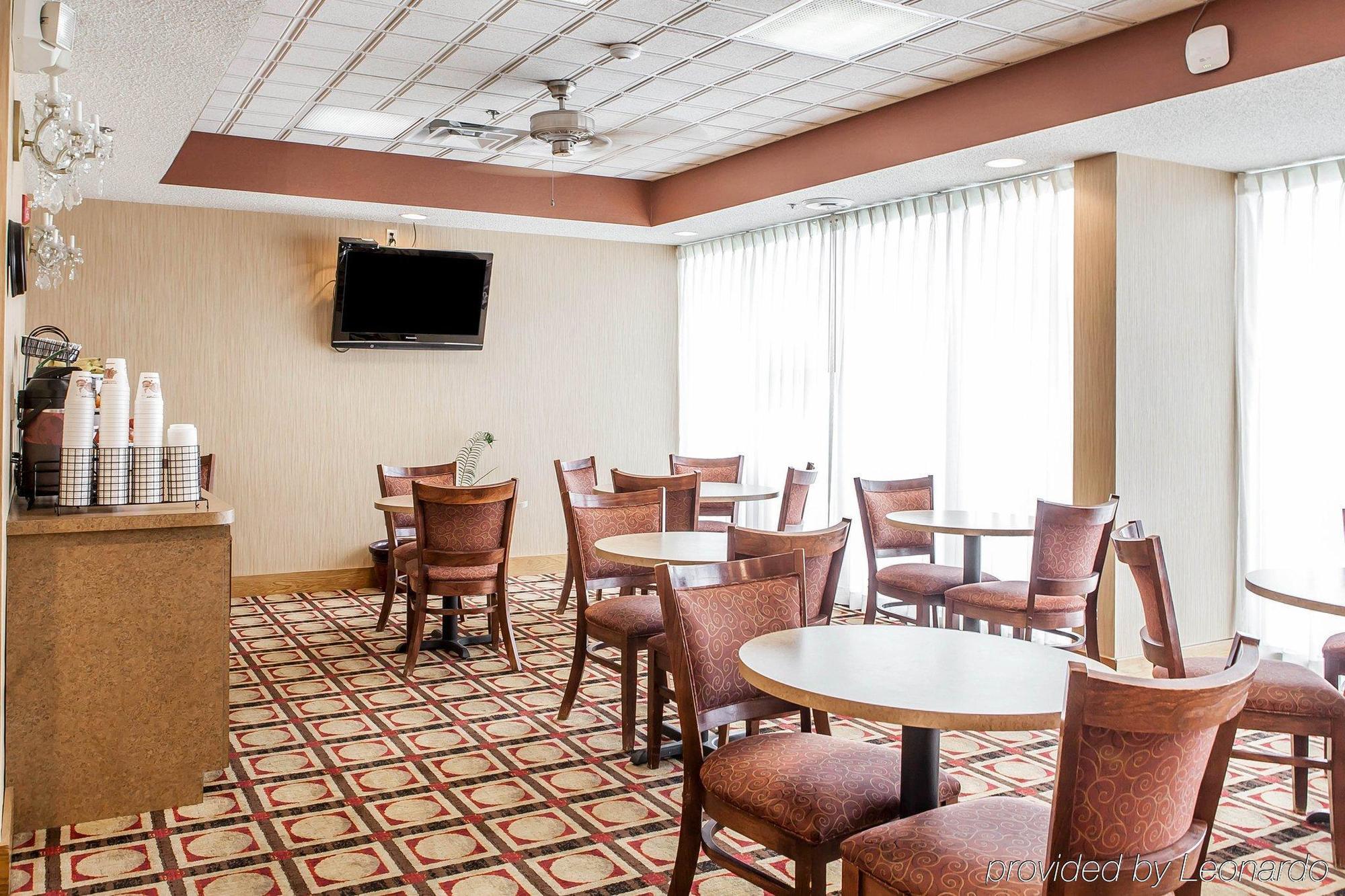 Econo Lodge Newport Exterior photo